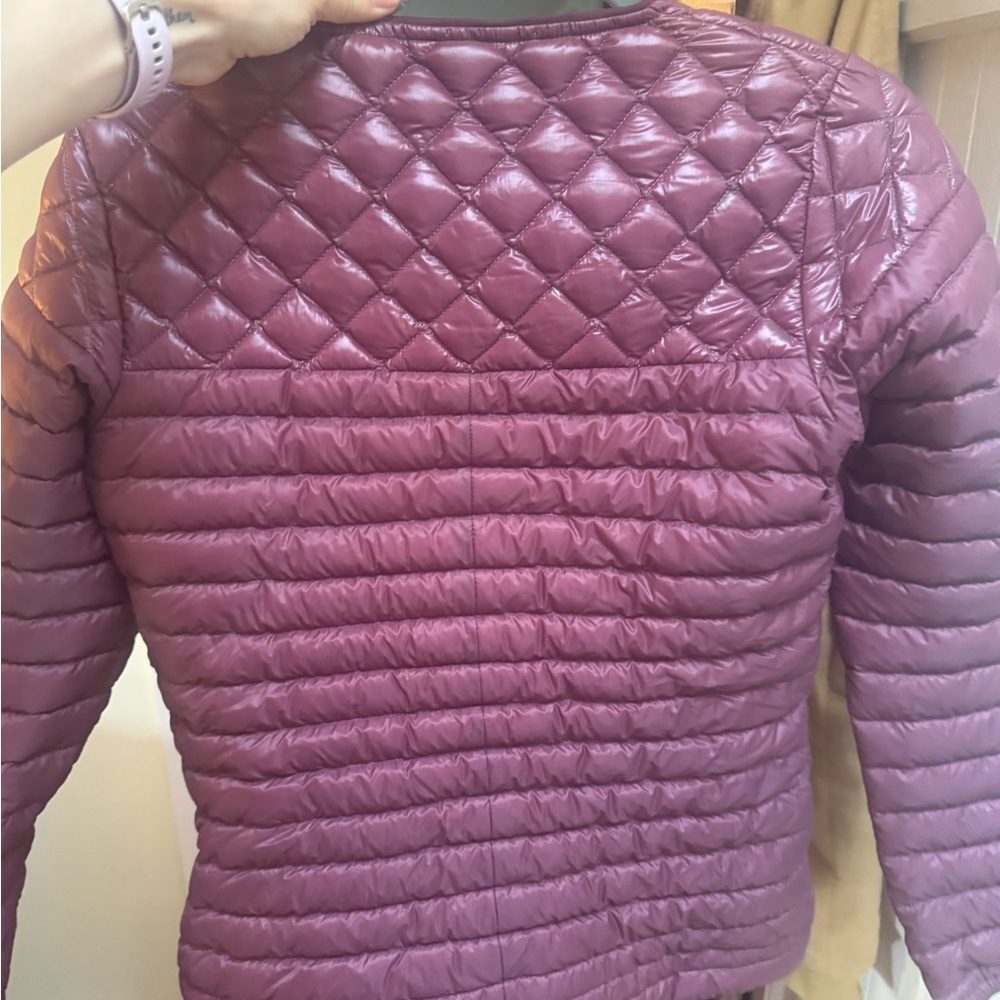 Patagonia Alplight Down Pullover - image 5